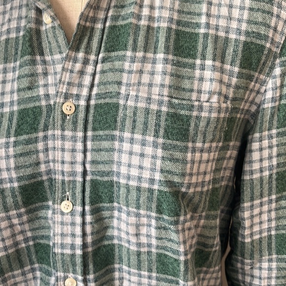TOPMAN flannel - Picture 2 of 3
